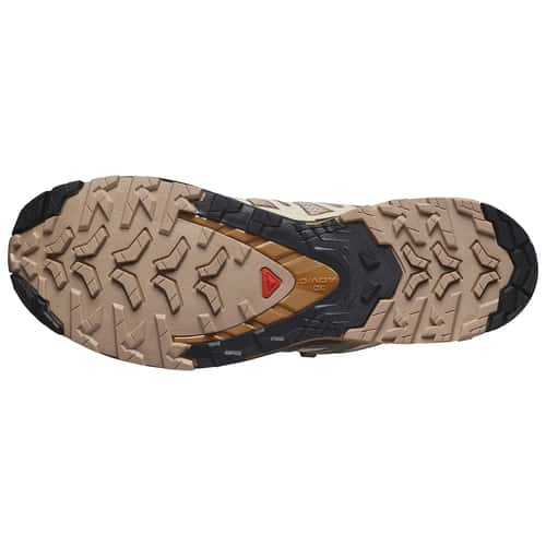 Salomon Men's XA PRO 3D V9 Trail Running Shoes alt image view 5