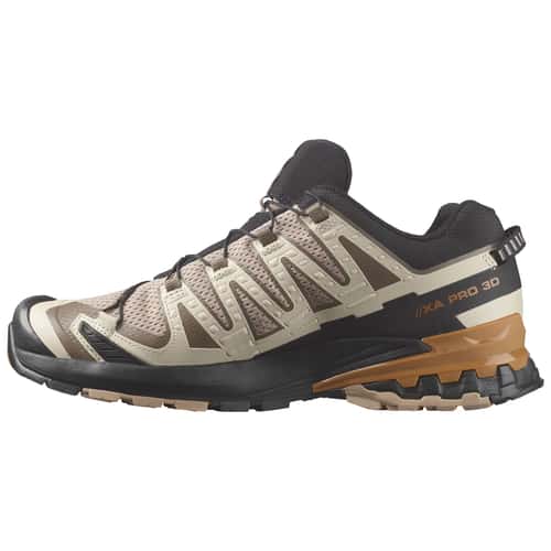 Salomon Men's XA PRO 3D V9 Trail Running Shoes alt image view 2