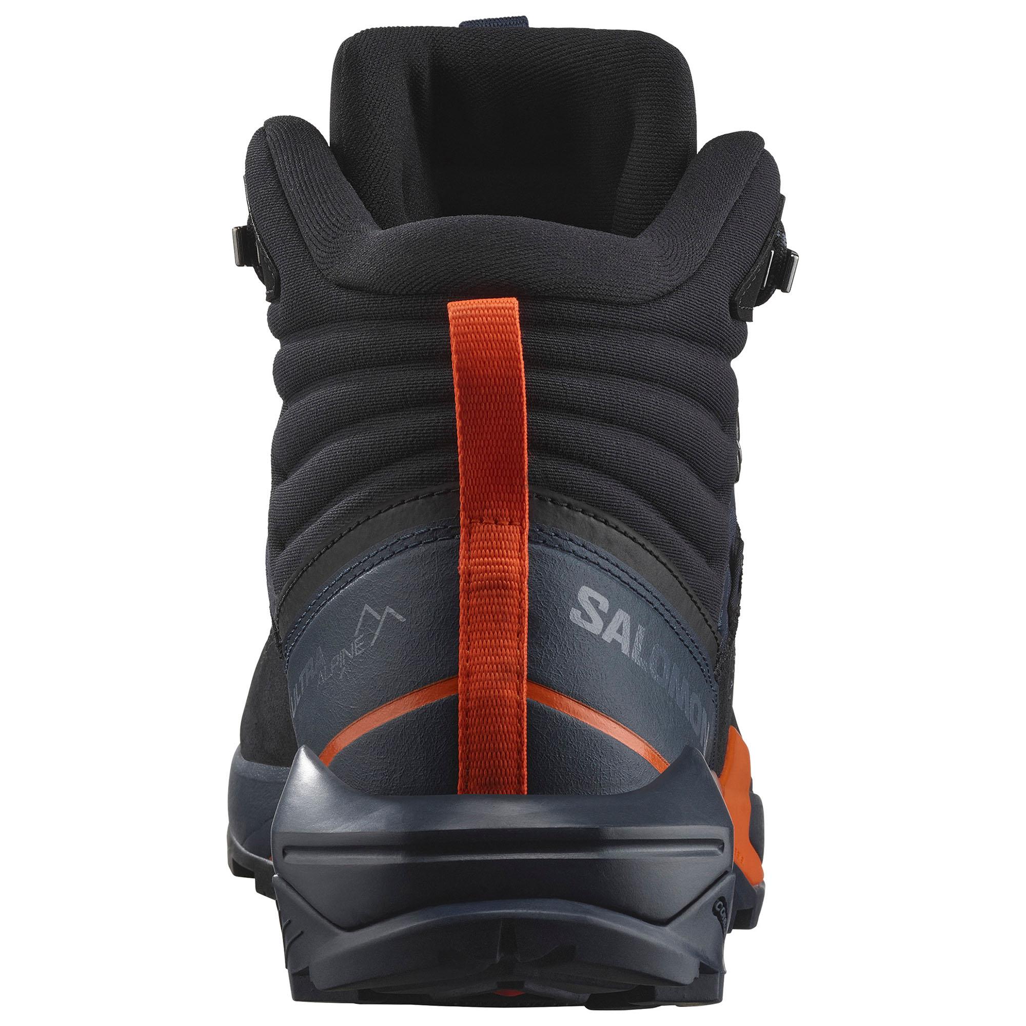 Salomon Men's X ULTRA ALPINE MID GORE-TEX Hiking Boots - Sun & Ski