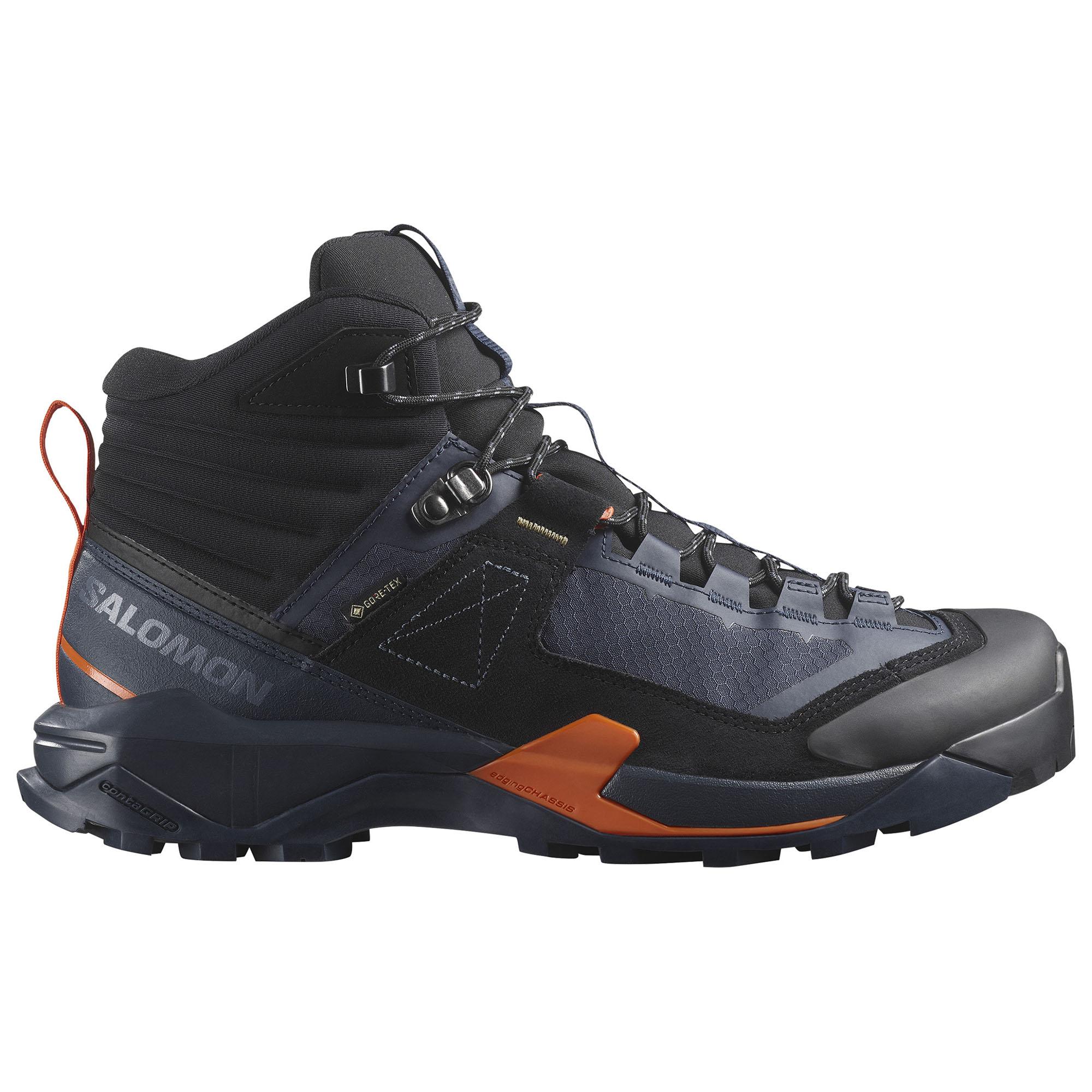 Shop Salomon Shoes | Hiking, Trail & Running Footwear - Sun