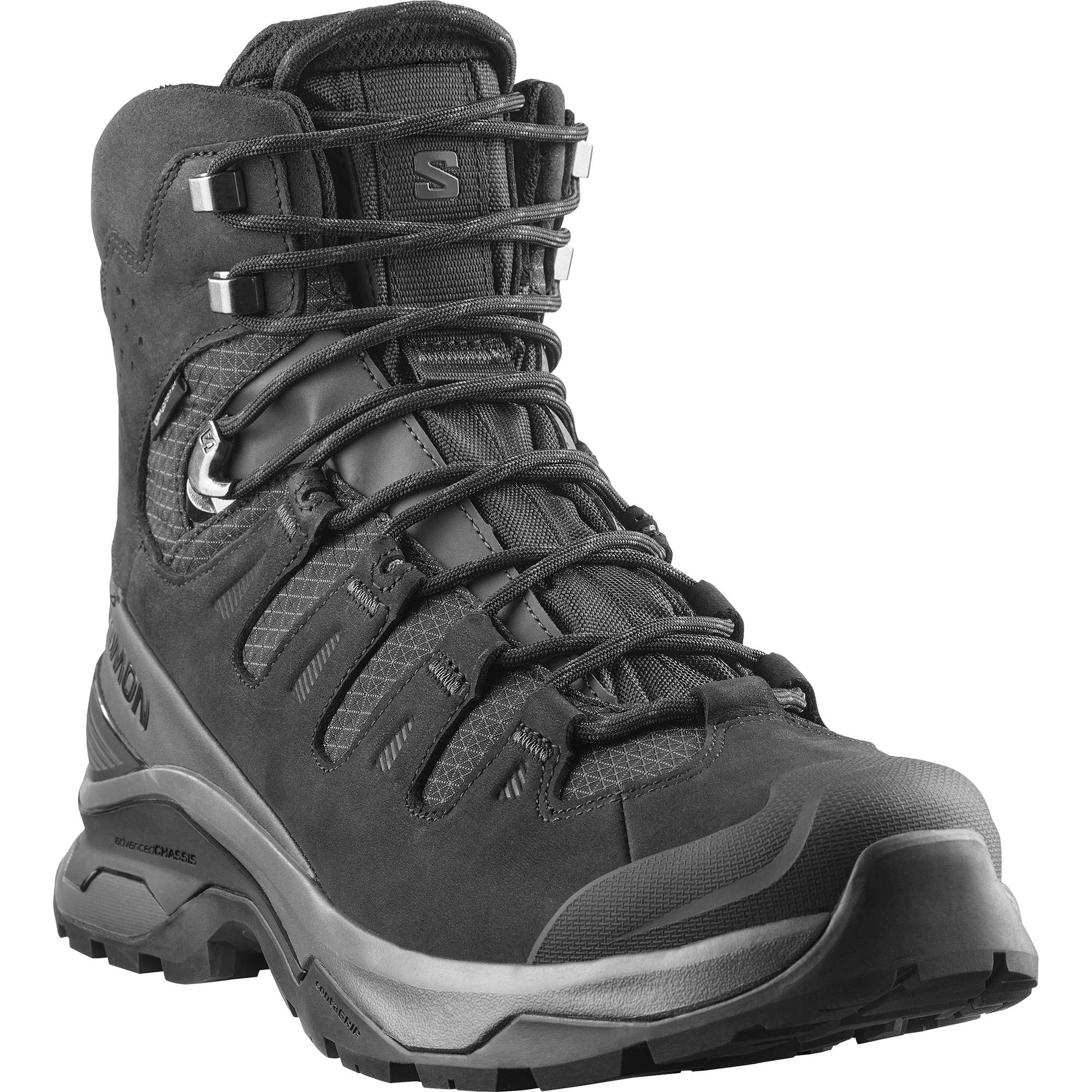 Salomon Men's Quest 5 Gore Tex Hiking Shoes - Sun & Ski Sports
