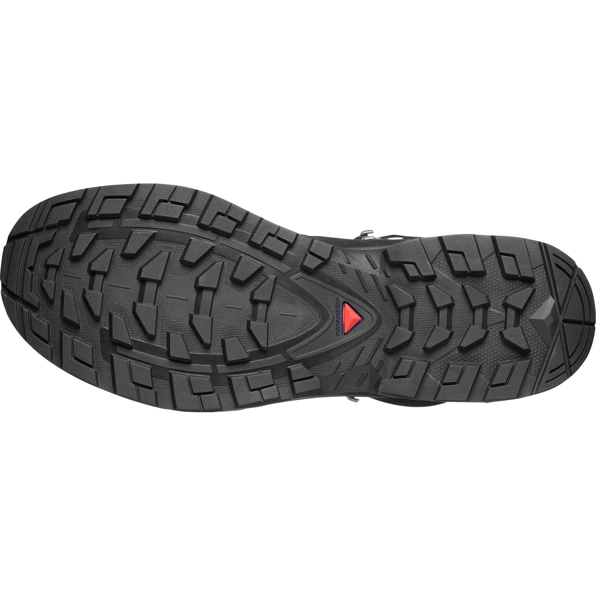 Salomon Men's Quest 5 Gore Tex Hiking Shoes - Sun & Ski Sports