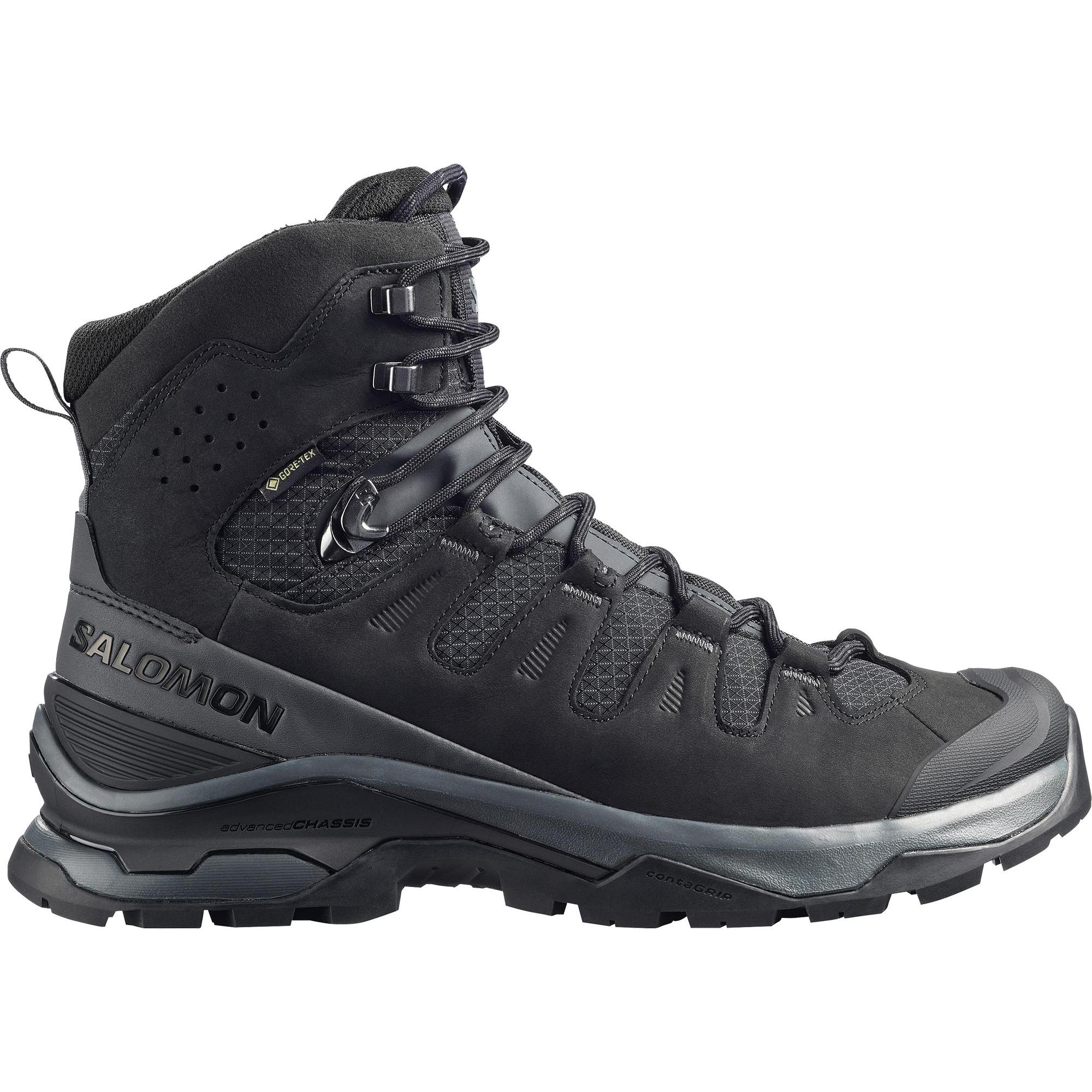 Salomon Men's Quest 5 Gore Tex Hiking Shoes - Sun & Ski Sports