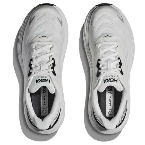 HOKA Men's Arahi 6 Running Shoes alt image view 18