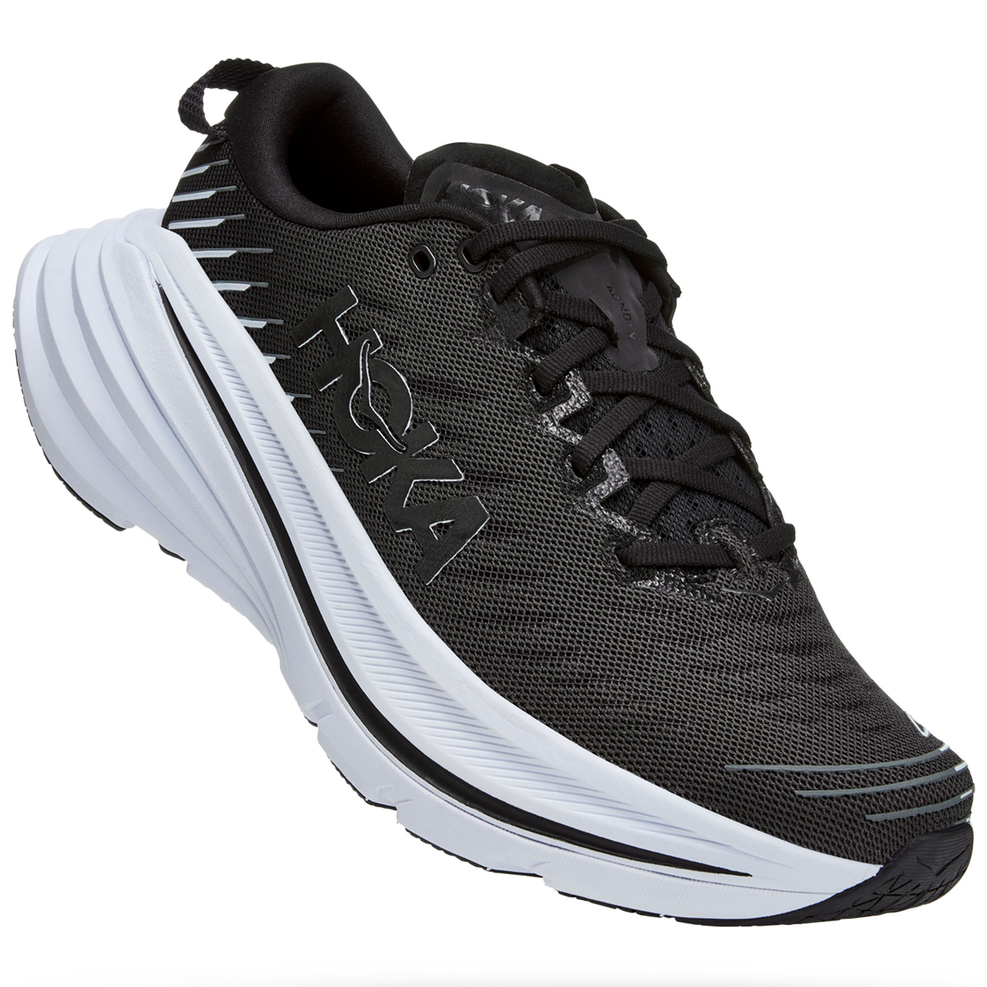 Hoka one men's one bondi 6 hot sale plantar fasciitis