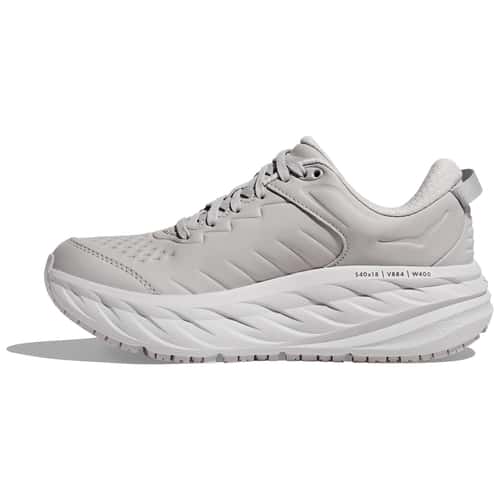 HOKA Men's Bondi SR Running Shoes alt image view 3