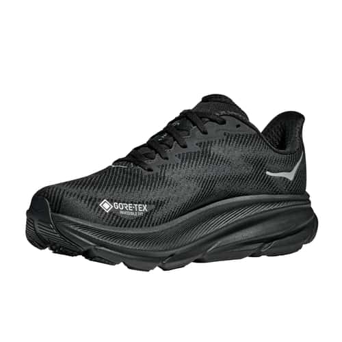 HOKA Men's Clifton 9 GTX Running Shoes alt image view 4