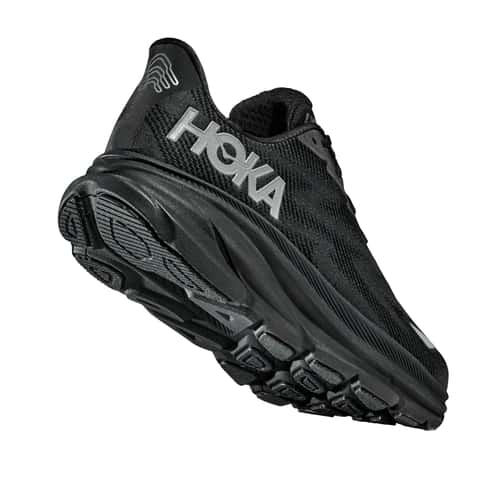 HOKA Men's Clifton 9 GTX Running Shoes alt image view 8