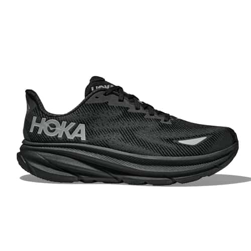 HOKA Men's Clifton 9 GTX Running Shoes alt image view 2