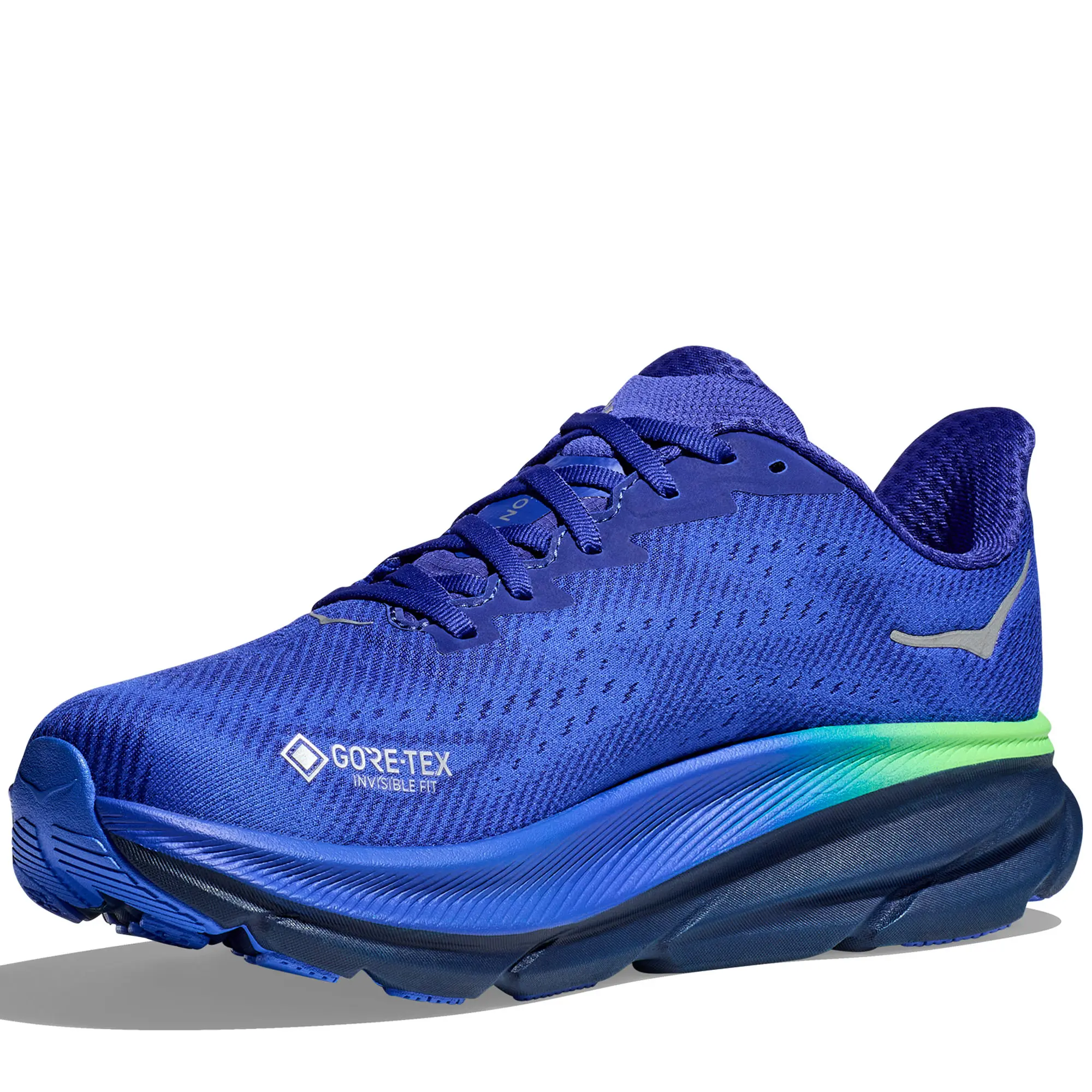 HOKA ONE ONE Men's Clifton 9 GORE-TEX Running Shoes