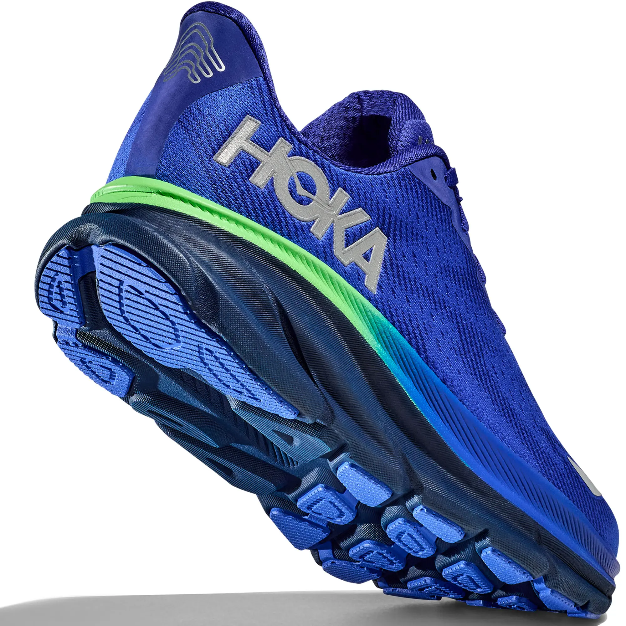 HOKA ONE ONE Men's Clifton 9 GORE-TEX Running Shoes