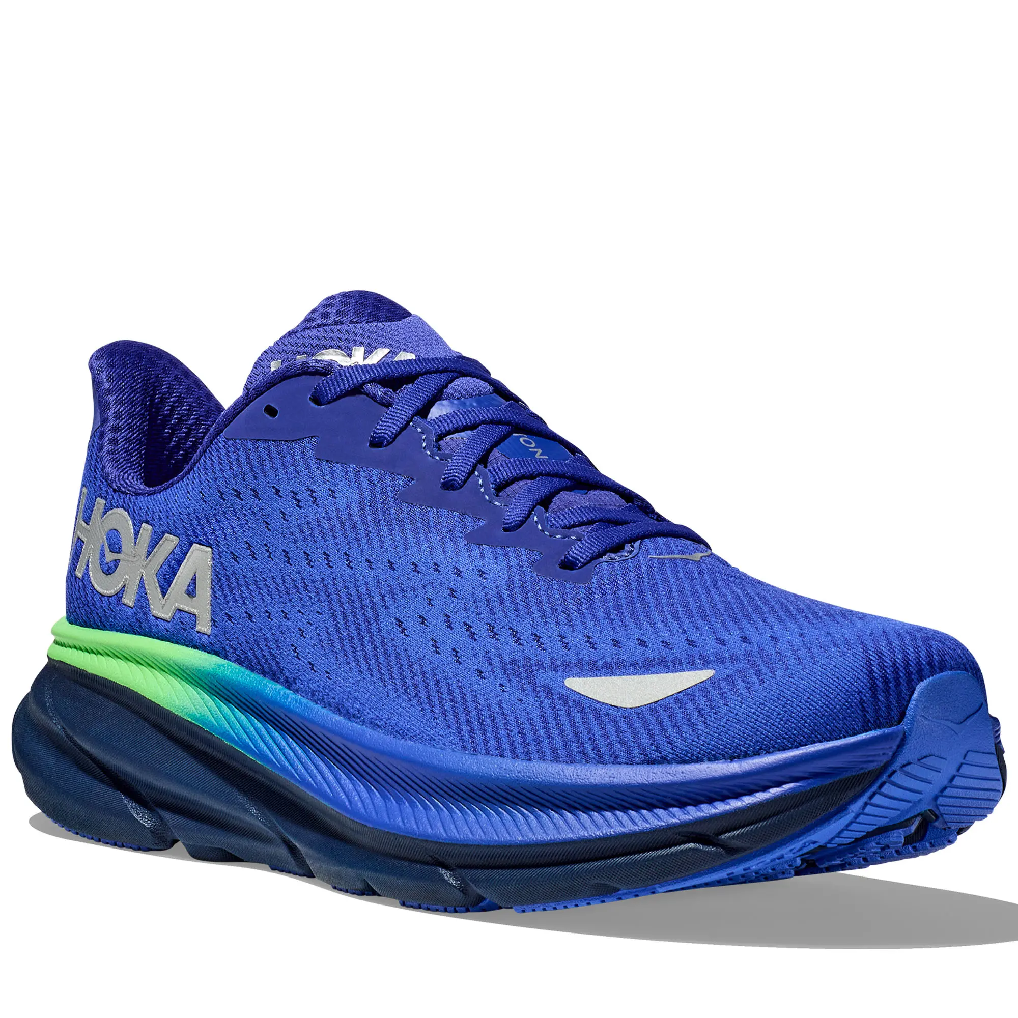 HOKA ONE ONE Men's Clifton 9 GORE-TEX Running Shoes