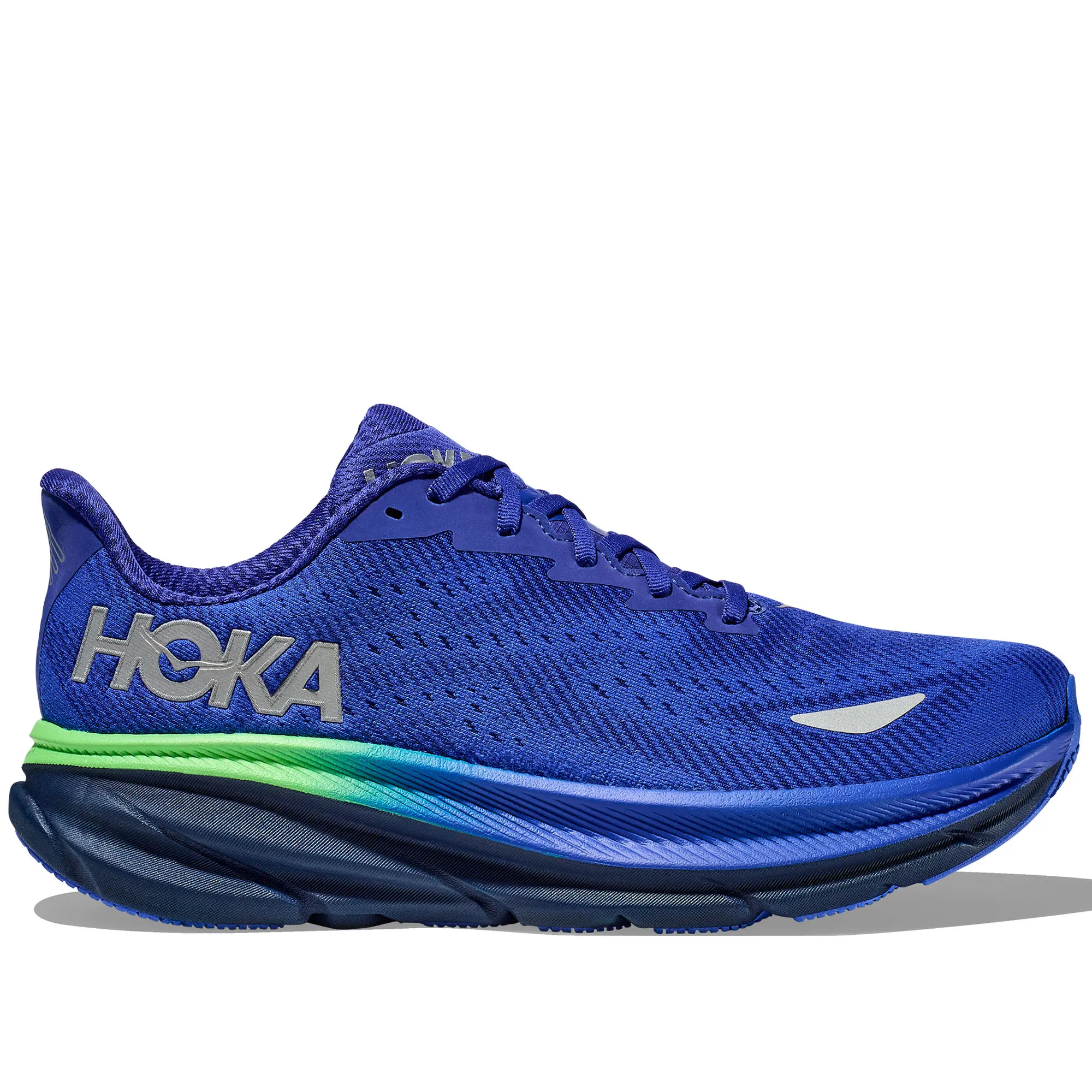 HOKA ONE ONE Mens Clifton 9 GORE-TEX Running Shoes - Sun & Ski Sports