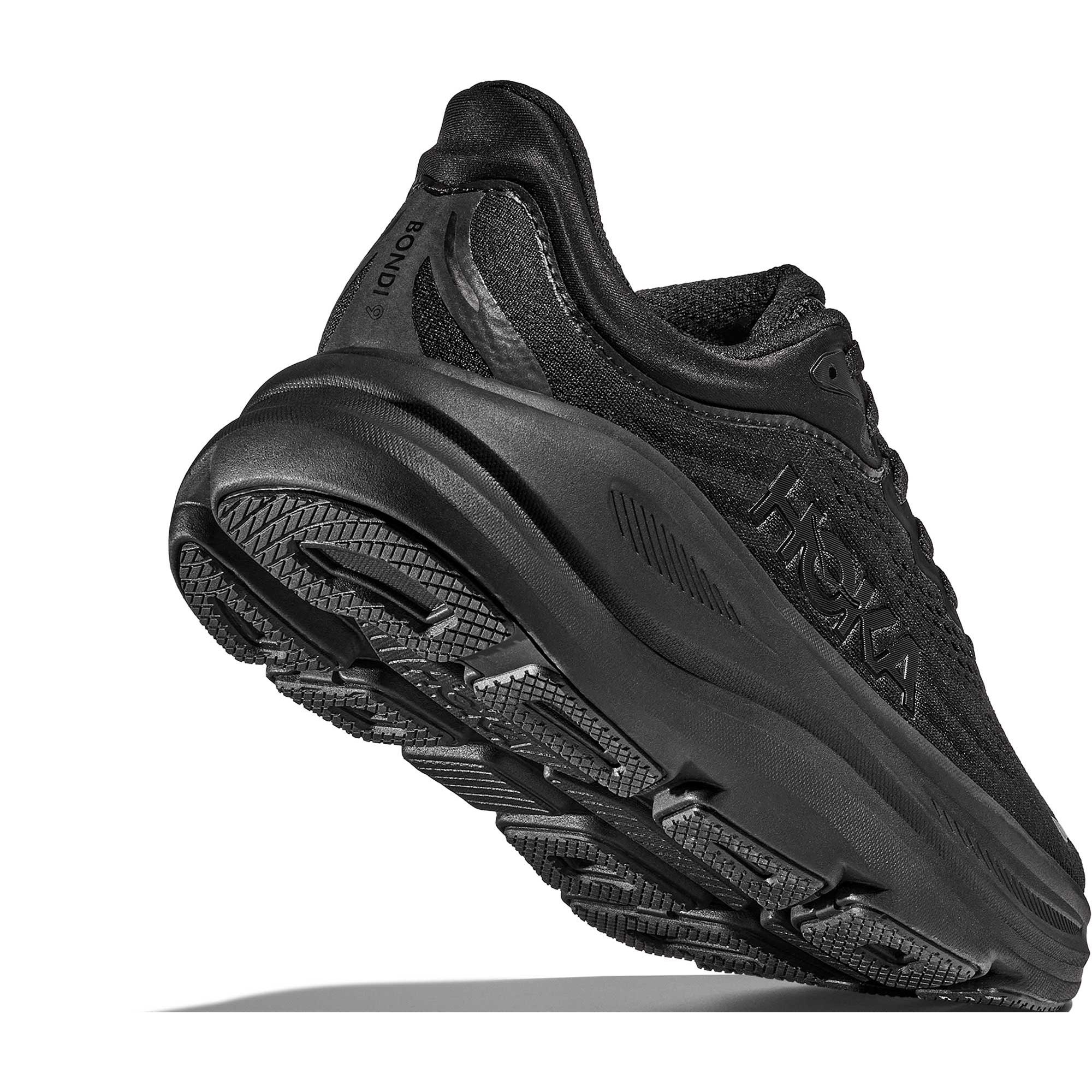 HOKA Men's Bondi 9 Running Shoes - Sun & Ski Sports