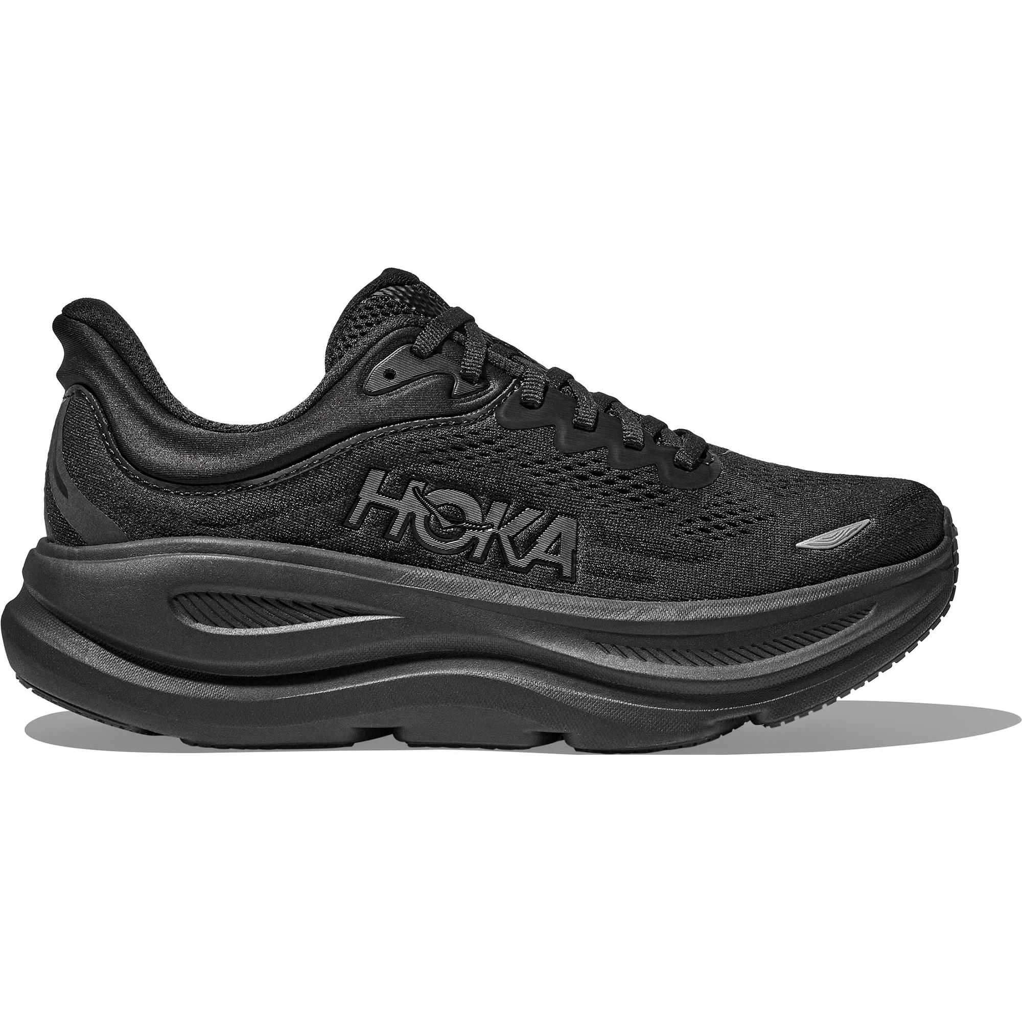 HOKA Men's Bondi 9 Running Shoes - Sun & Ski Sports