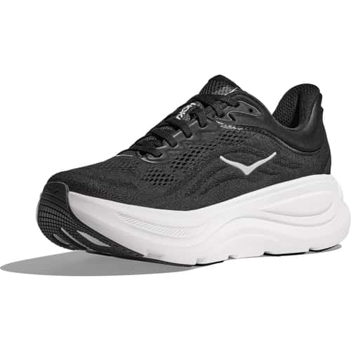 HOKA Men's Bondi 9 Wide Running Shoes alt image view 4