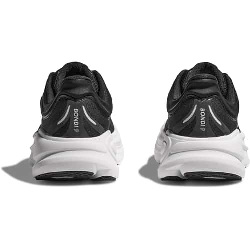 HOKA Men's Bondi 9 Wide Running Shoes alt image view 5