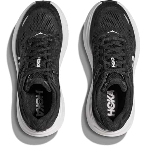 HOKA Men's Bondi 9 Wide Running Shoes alt image view 6