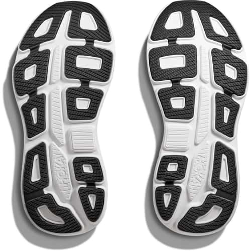HOKA Men's Bondi 9 Wide Running Shoes alt image view 7