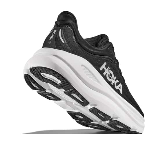 HOKA Men's Bondi 9 Wide Running Shoes alt image view 8