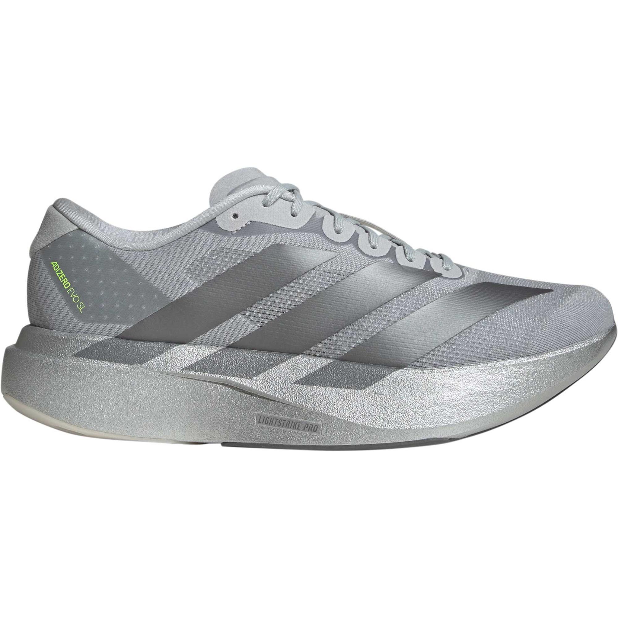 Adidas Men's EVO SL Running Shoes - Sun & Ski Sports