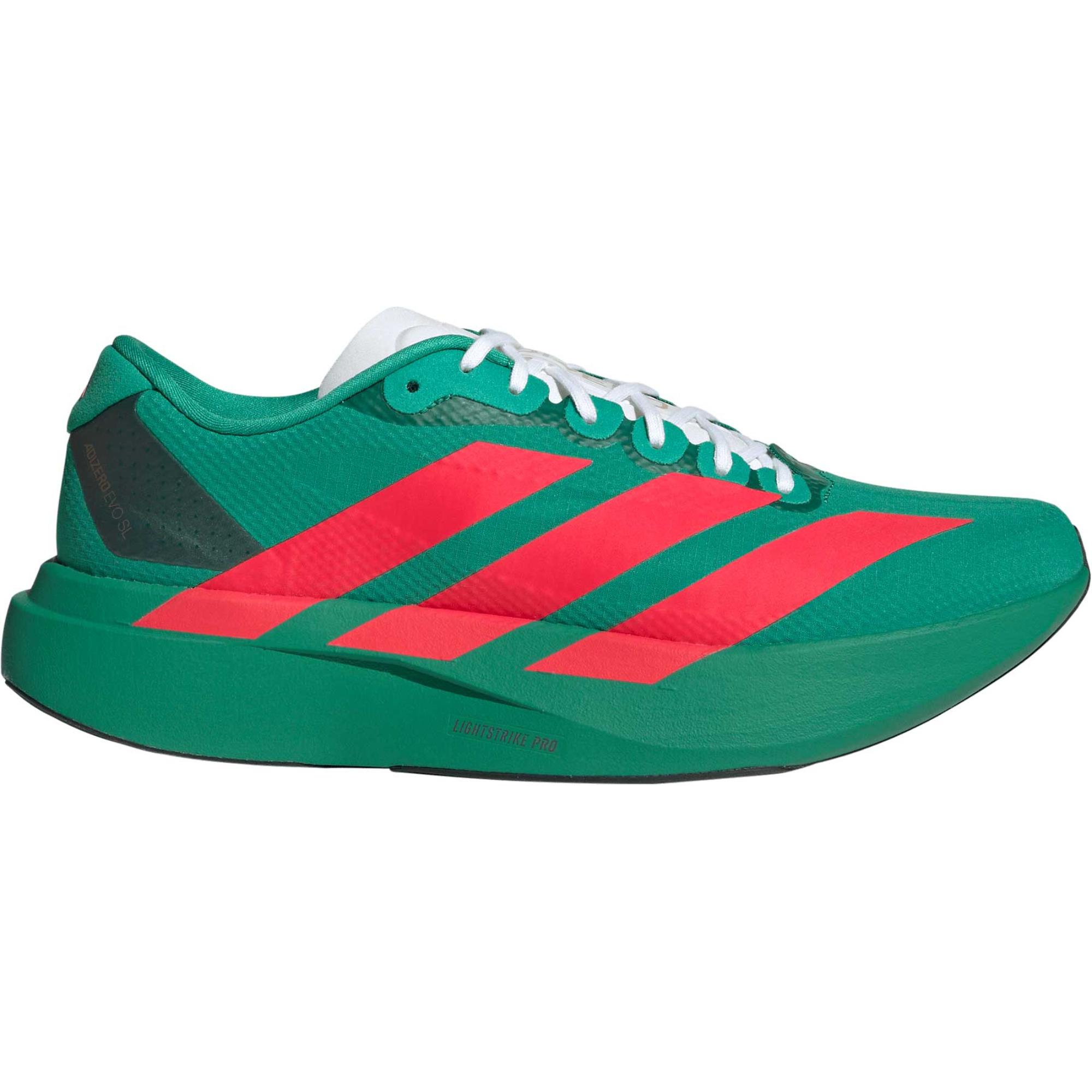 Adidas Men's Adizero EVO SL Running Shoes - Sun & Ski Sports