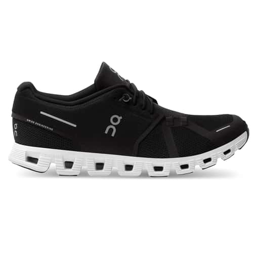 On Men's Cloud 5 Running Shoes alt image view 10