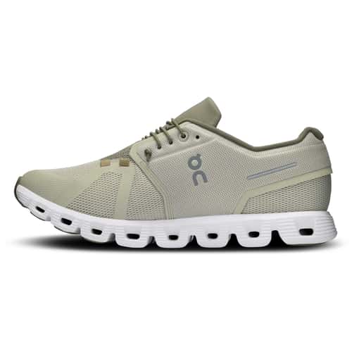 On Men's Cloud 5 Running Shoes