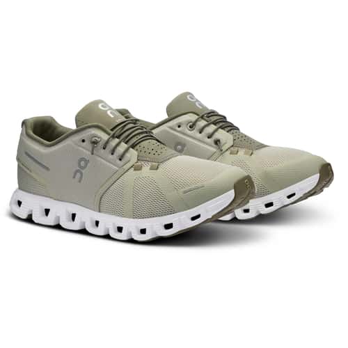 On Men's Cloud 5 Running Shoes
