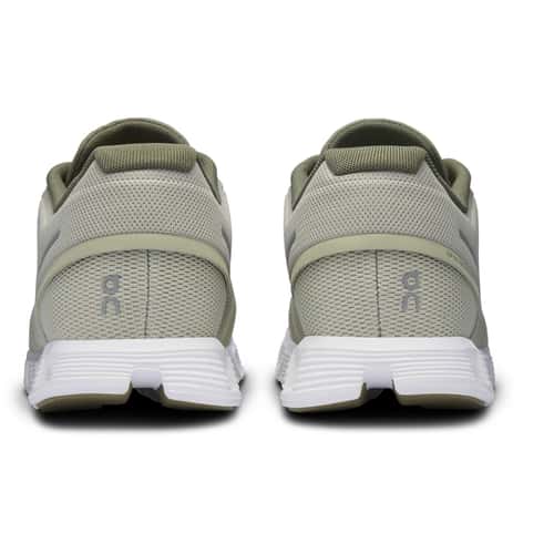 On Men's Cloud 5 Running Shoes