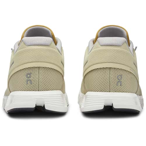 On Men's Cloud 5 Running Shoes alt image view 4