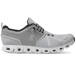 On Men's Cloud 5 Waterproof Running Shoes