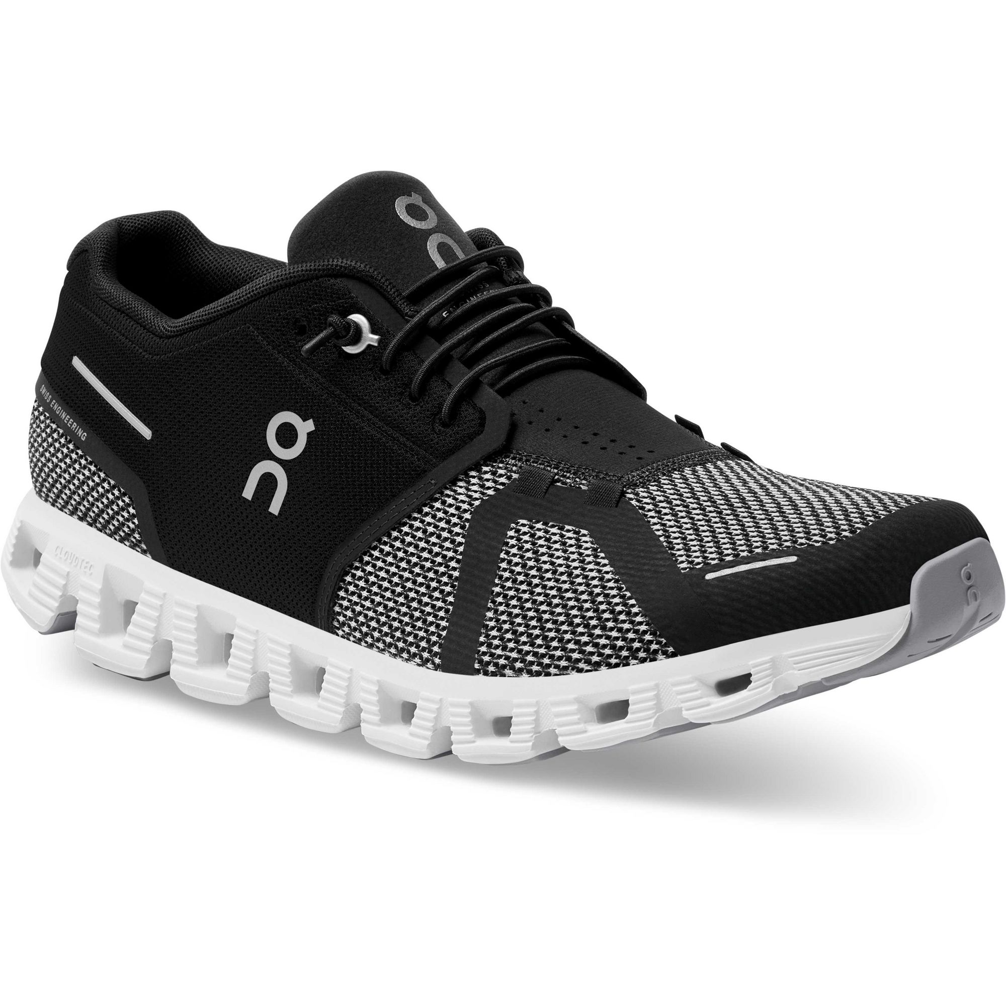 On Mens Cloud 5 Combo Running Shoes - Sun & Ski Sports