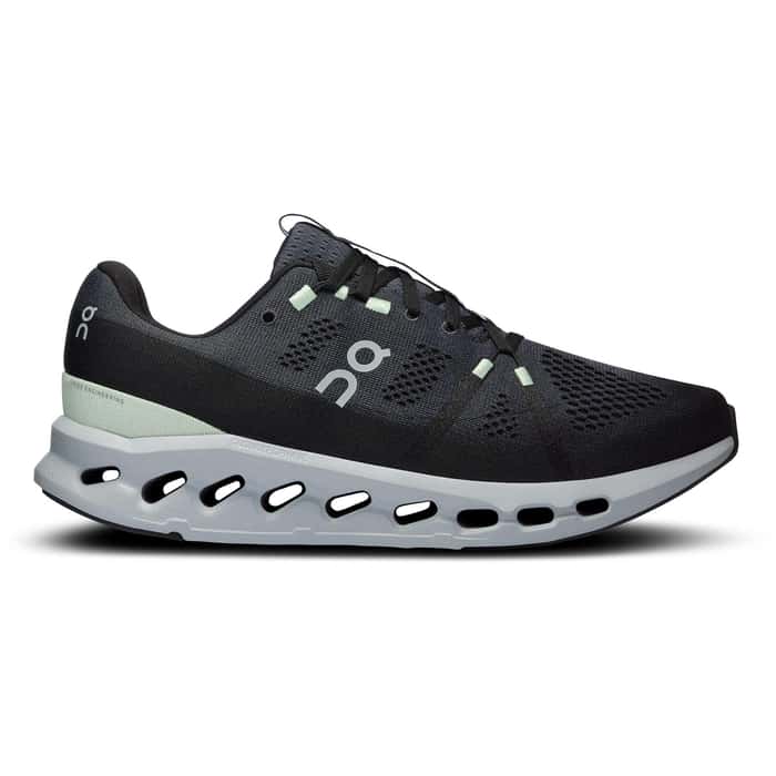 On Men's Cloudsurfer Running Shoes