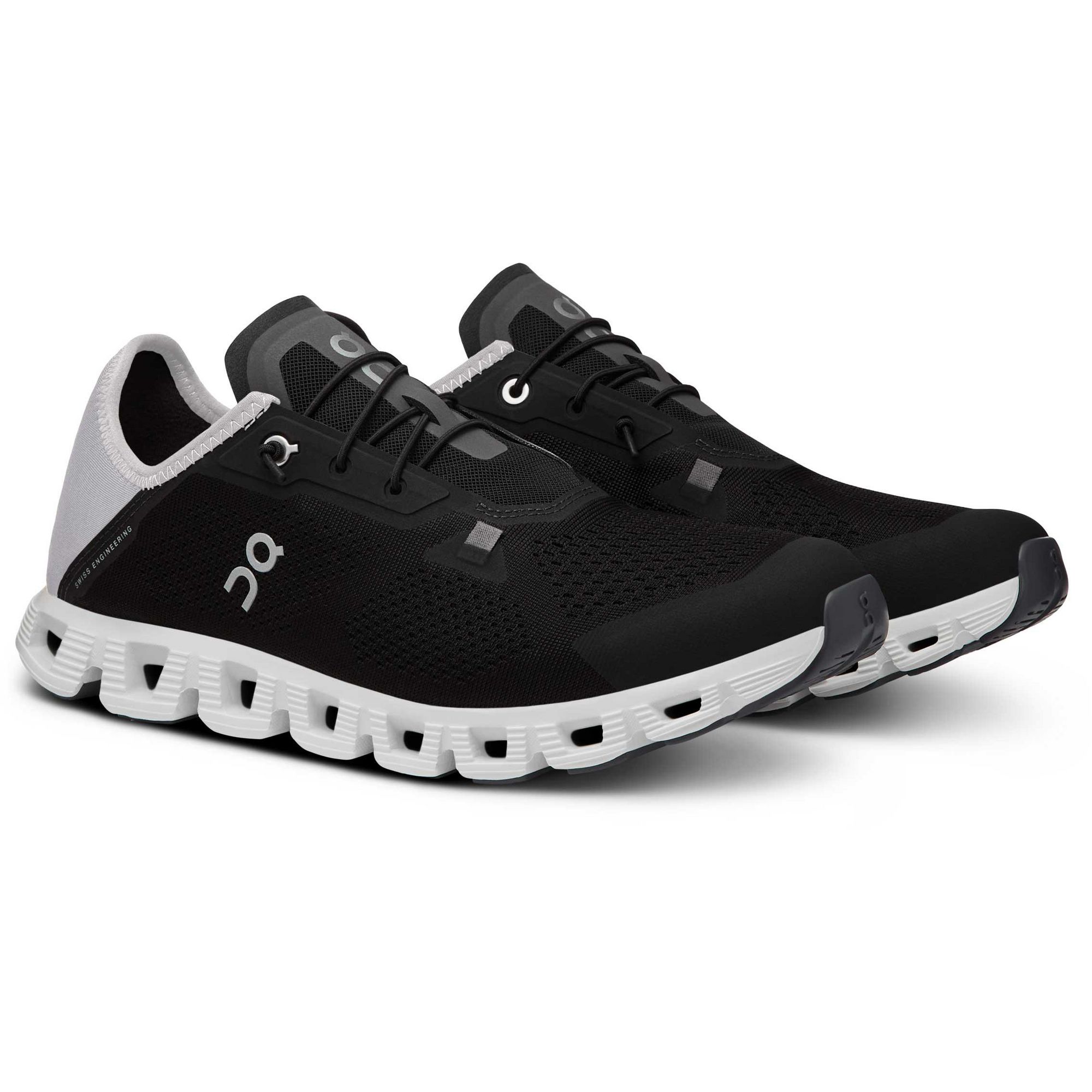 On Men's Cloud 5 Coast Running Shoes