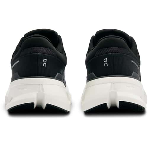 On Men's Cloudrunner 2 Wide Running Shoes alt image view 4