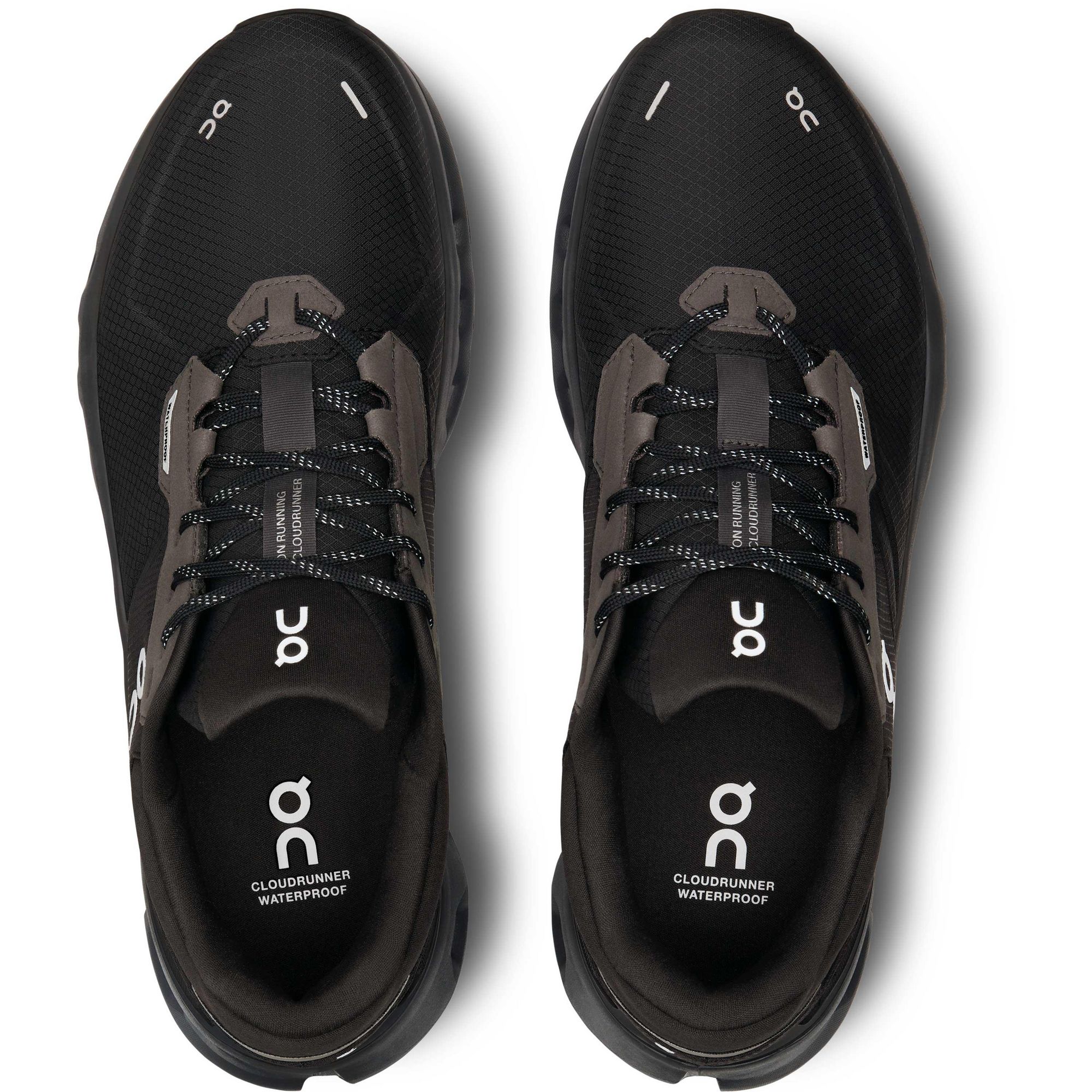 On Men's Cloudrunner 2 Waterproof Running Shoes - Sun & Ski Sports