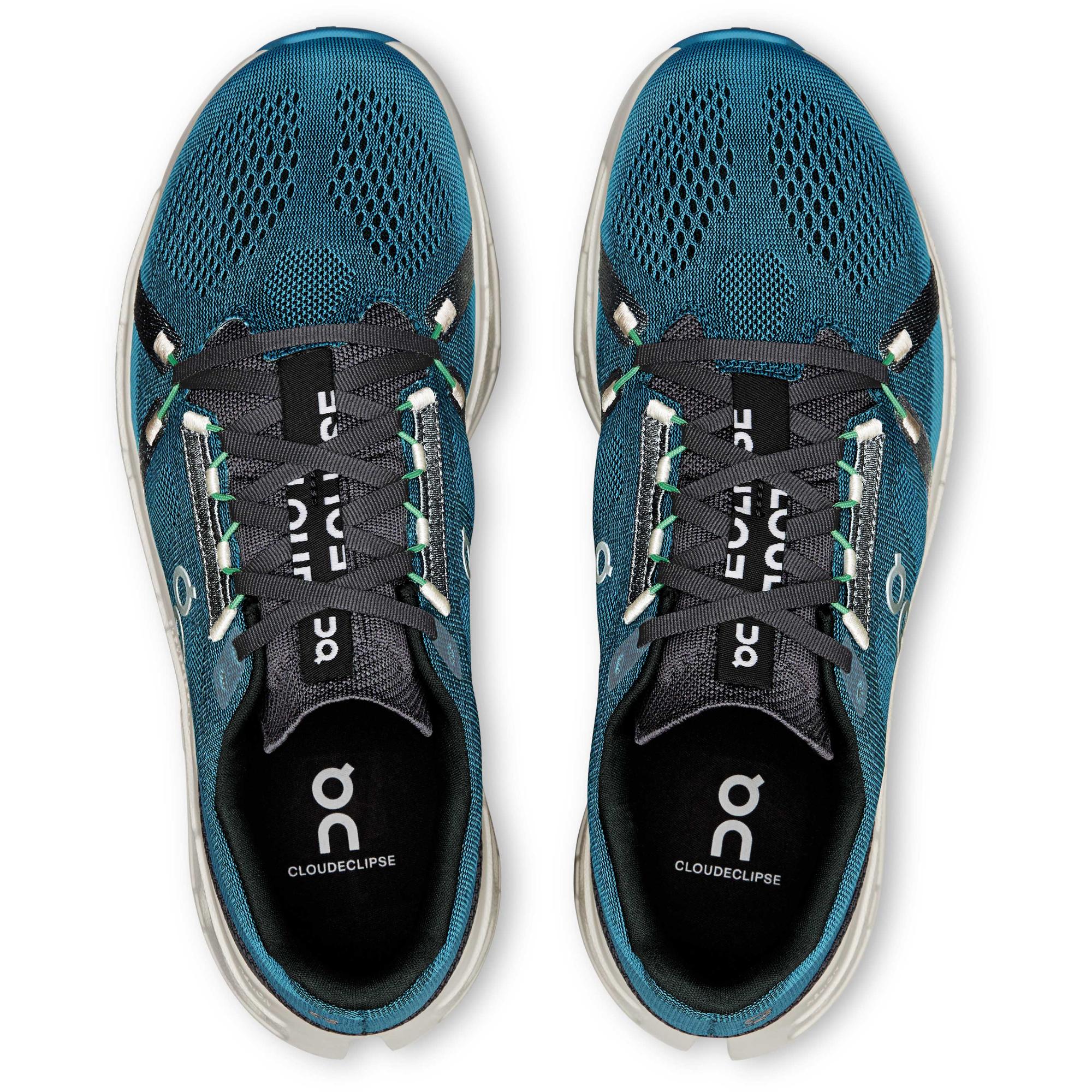 On Men's Cloudeclipse Running Shoes - Sun & Ski Sports