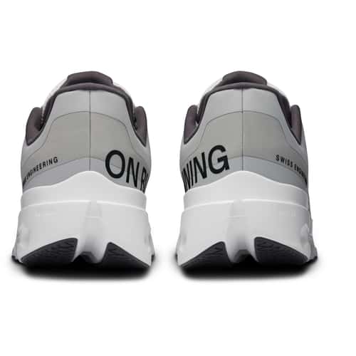 On Men's Cloudsurfer Next Wide Running Shoes alt image view 4