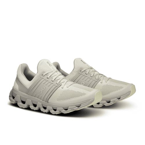 On Men's Cloudswift 3 AD Running Shoes alt image view 9