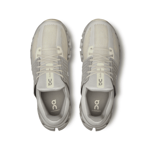 On Men's Cloudswift 3 AD Running Shoes alt image view 12
