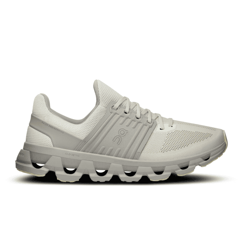On Men's Cloudswift 3 AD Running Shoes alt image view 3