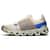 Color Option: Cream/Cobalt