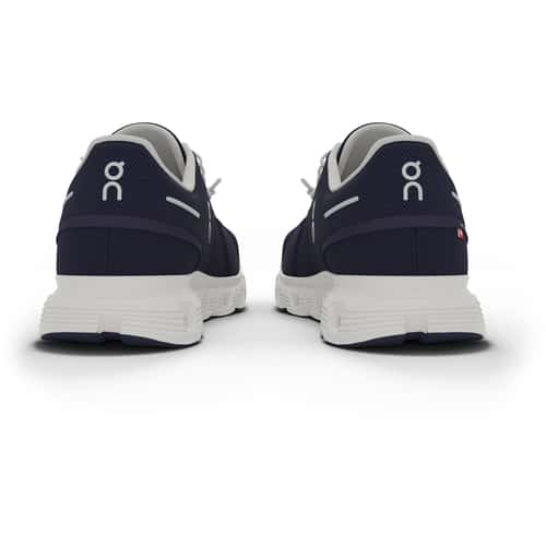 On Men's Cloud 6 Running Shoe alt image view 16
