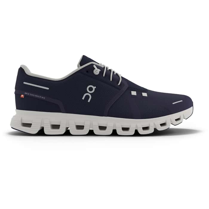 On Men's Cloud 6 Running Shoe
