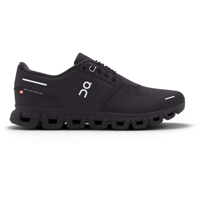 On Men's Cloud 6 Running Shoe