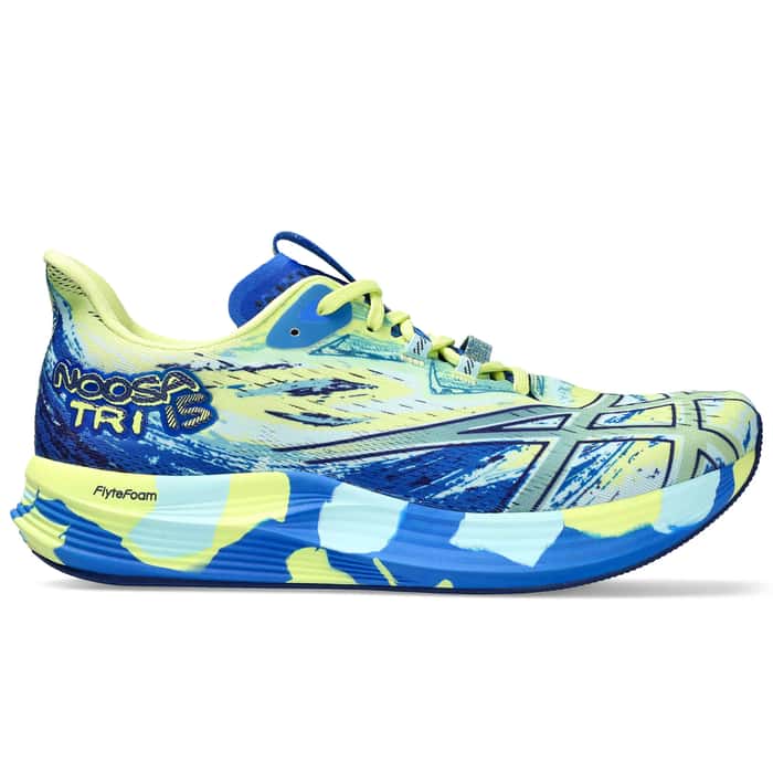 Asics Men's NOOSA TRI 15 Running Shoes