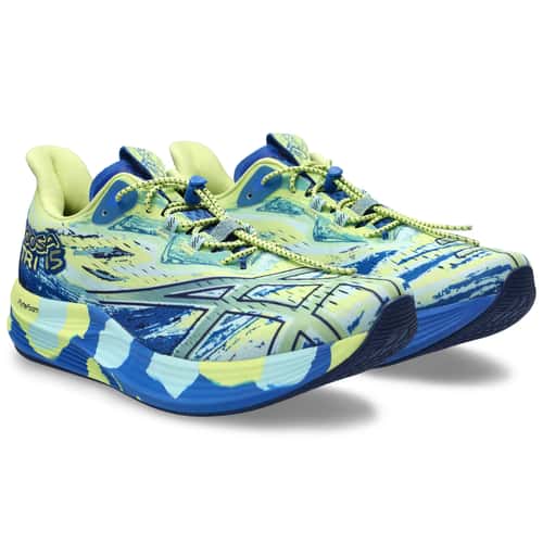 Asics Men's NOOSA TRI 15 Running Shoes alt image view 10