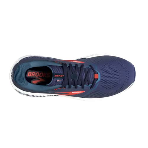 Brooks Men's Beast '20 Running Shoes alt image view 5