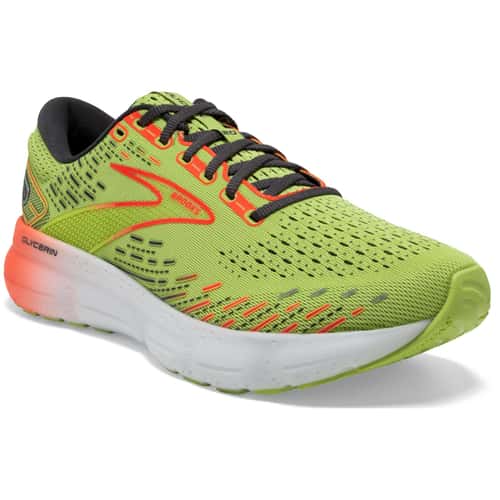 Brooks Men's Glycerin 20 Running Shoes alt image view 18